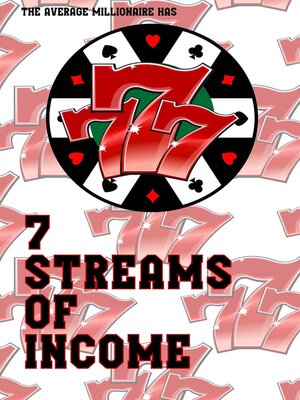cover image of The Average Millionaire